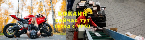 ALPHA PVP Горнозаводск