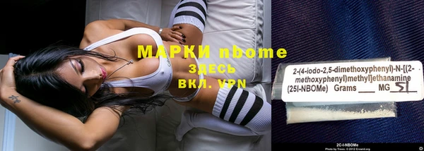 ALPHA PVP Горнозаводск